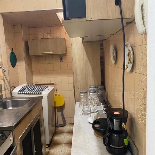 Apartamento Copacabana- Prox ao Metrô - Foto 4