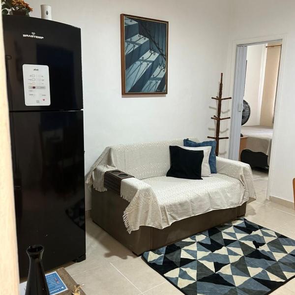 Apartamento Copacabana- Prox ao Metrô - Foto 2
