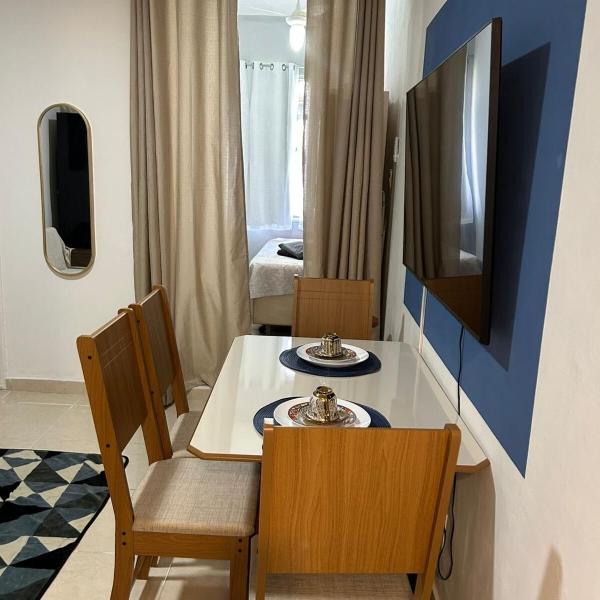 Apartamento Copacabana- Prox ao Metrô - Foto 5