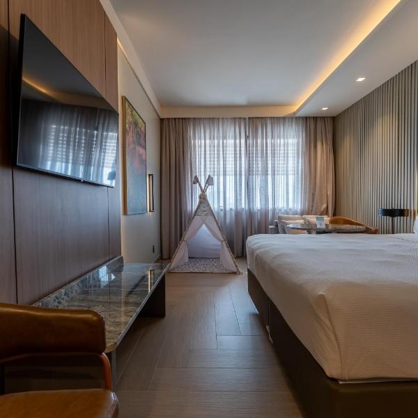 Hotel Deville Prime Cuiabá - Foto 2