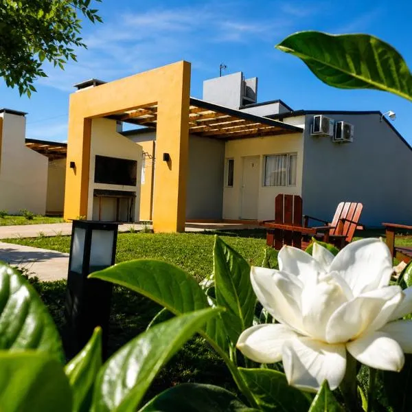 SUEÑOS DE TERMAS, Hotel in Chajarí
