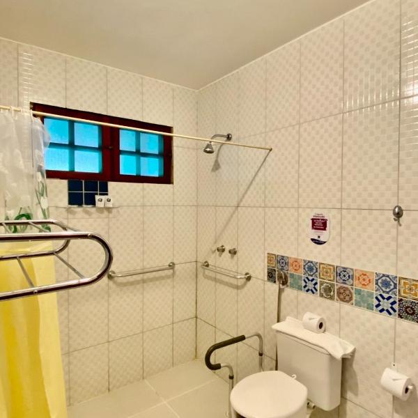 Hotel Canto do Rio Maresias - Foto 3