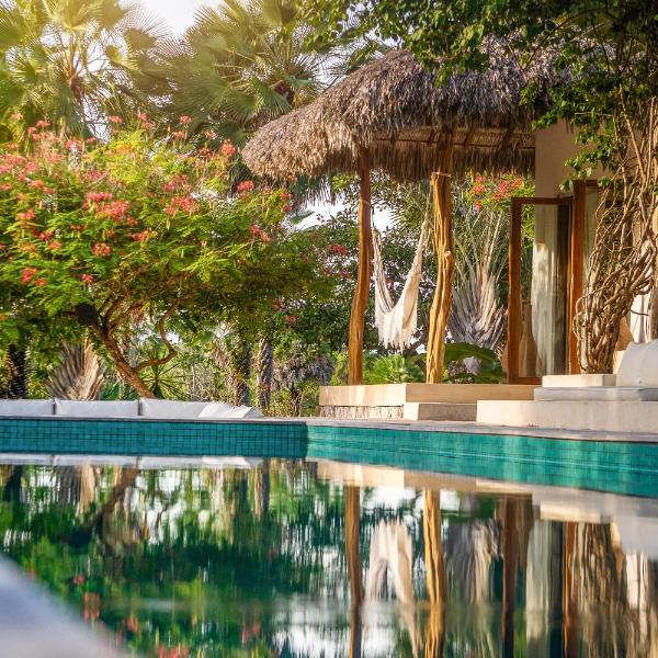 Villa Paz - La Villa Group