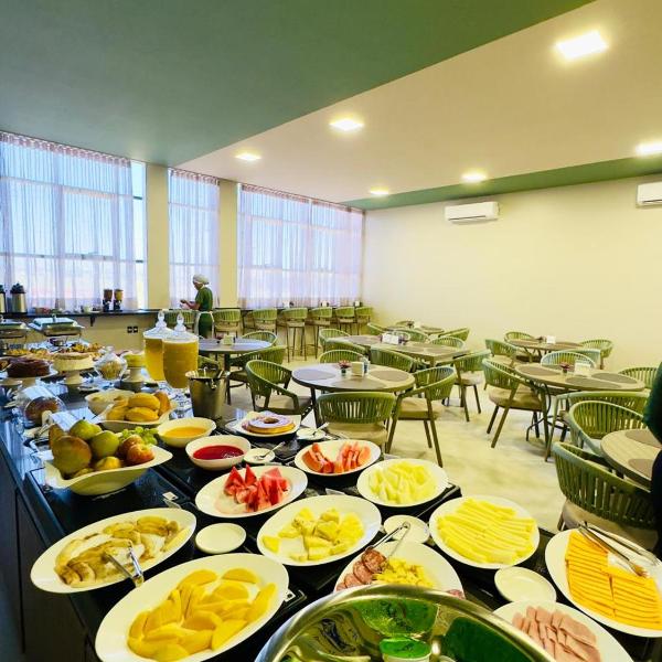 Hotel Dal Flora - Foto 4