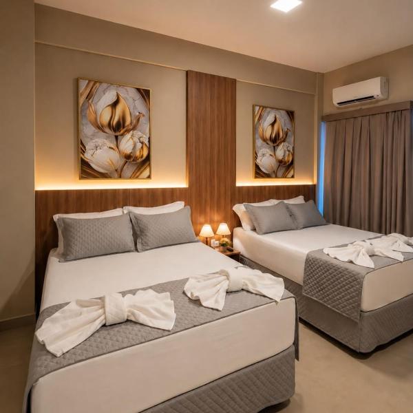 Hotel Dal Flora - Foto 2