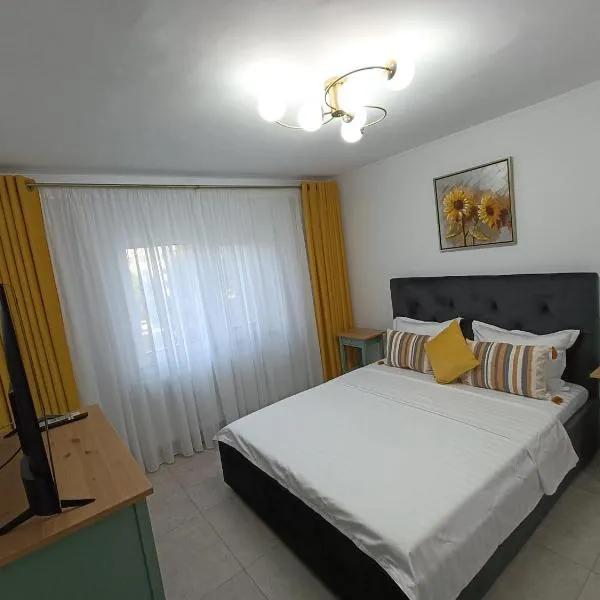 Apartament ROBERT Faleză Nord, Hotel in Constanţa