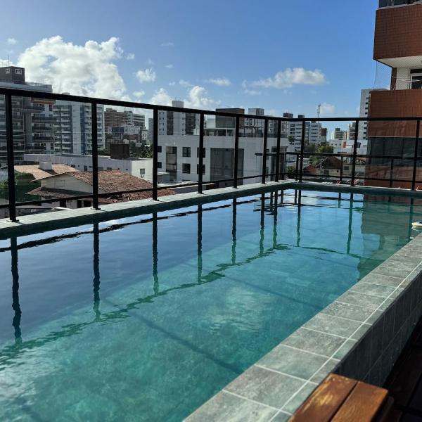 Sieg 102 · Conforto e localização perfeita no Jardim Oceania
