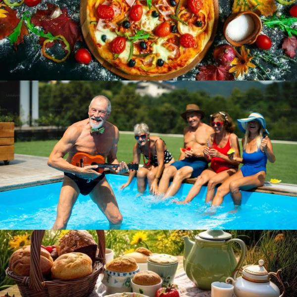 Chácara Vivenda Aconchego - Foto 4