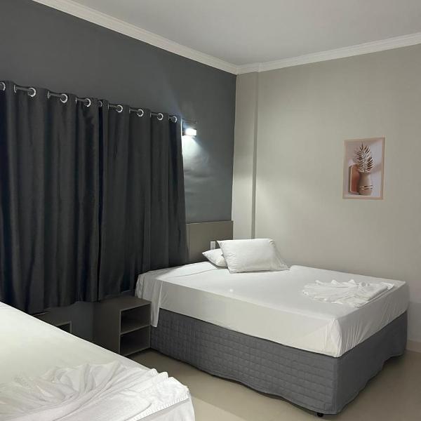 D` Garcia Hotel - Foto 2