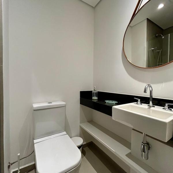 Apartment in São Paulo - Nubank Parque 1307 - Foto 3