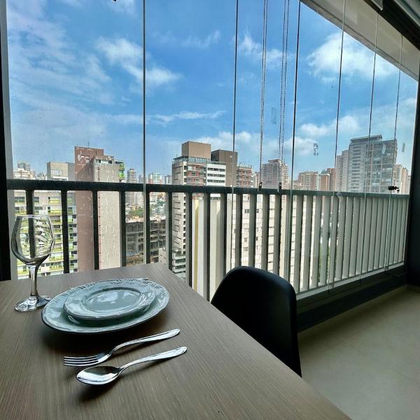 Apartment in São Paulo - Nubank Parque 1307 - Foto 5