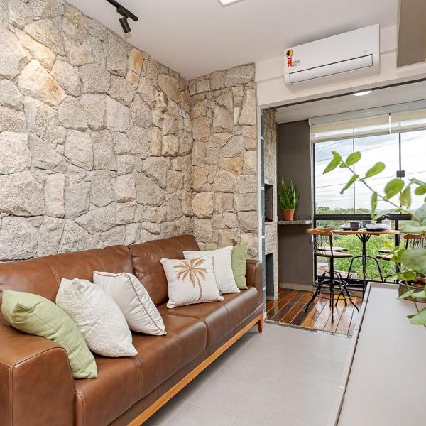 Apartamento 2 min Renault 2 Quartos e 2 Vagas - Foto 5