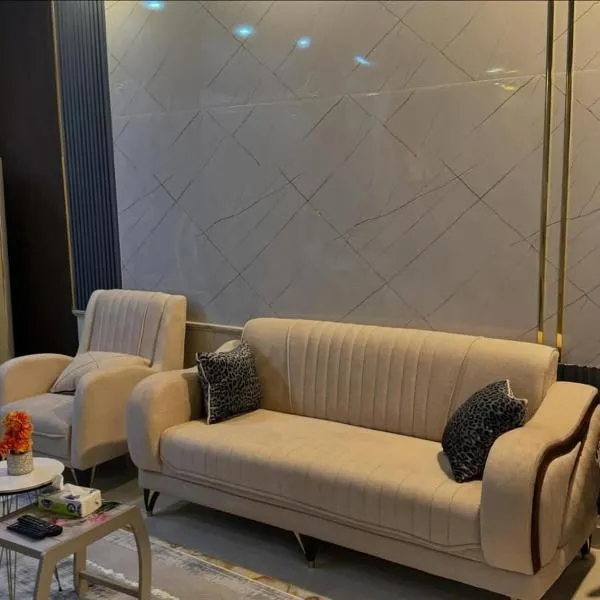 لؤلؤة البصرة Basrah Pearl Apartments, hotelli kohteessa Basra