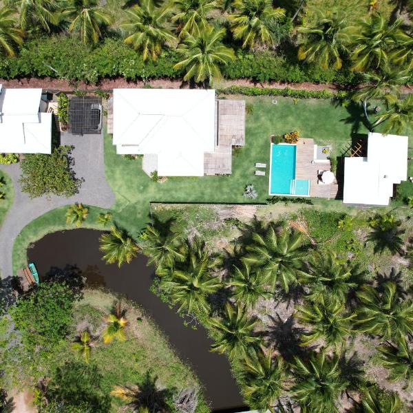 Hygge Residence - Barra Grande - Península de Maraú - Foto 4