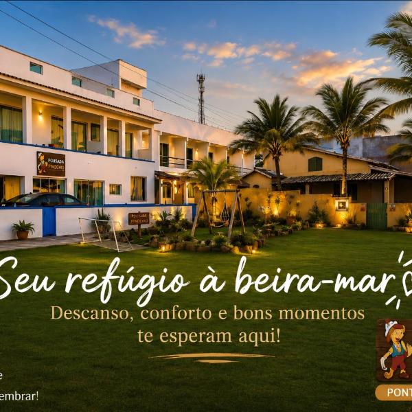Pousada Pinocchio - Foto 3