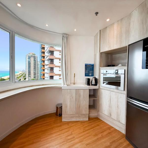 Wyndham Rio Barra - Oficial - Foto 5