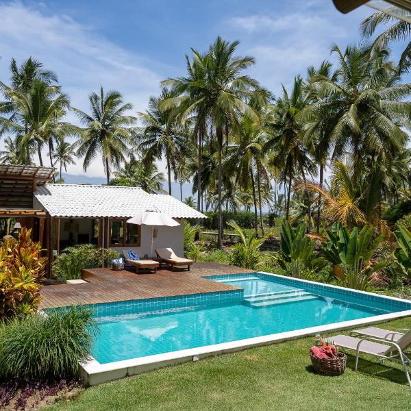 Hygge Residence - Barra Grande - Península de Maraú - Foto 2