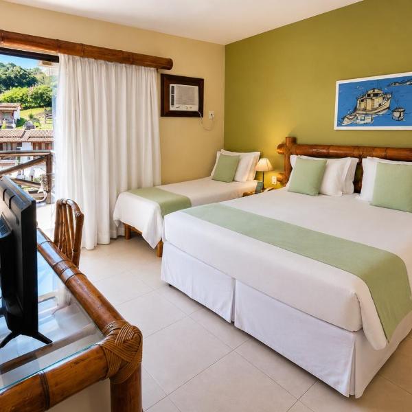 Rio Búzios Beach Hotel - Foto 2