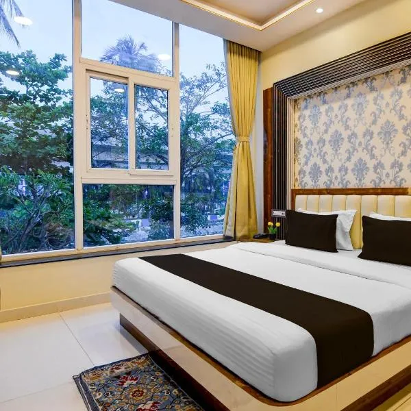Super Townhouse Hotel All In One, hotelli kohteessa kolkata