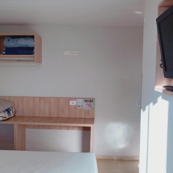 Hotel Cabbu - Foto 5