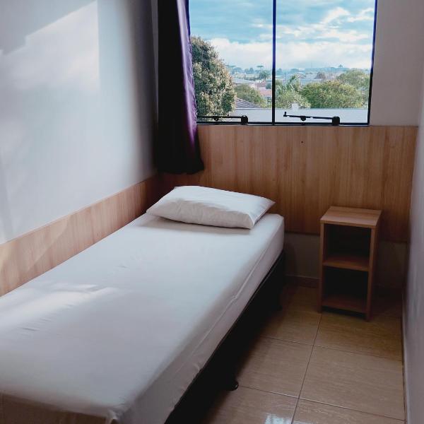 Hotel Cabbu - Foto 2