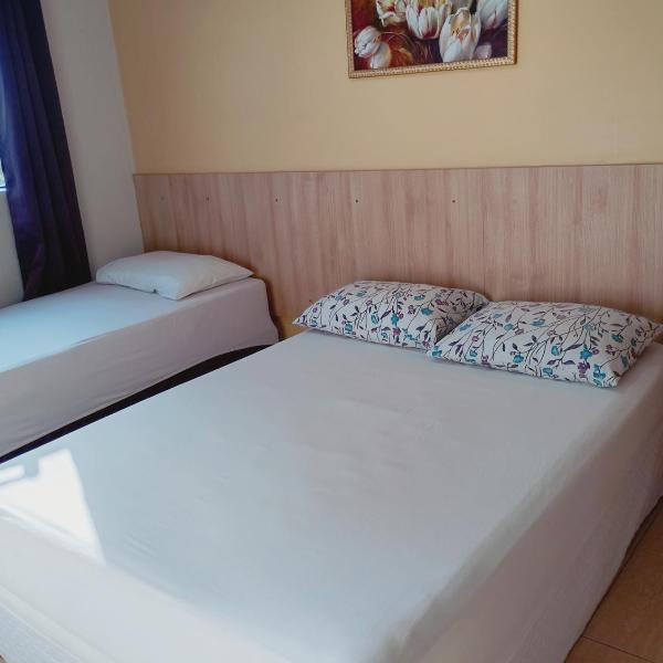 Hotel Cabbu