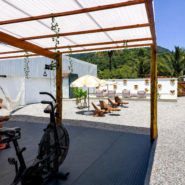 Raya Beach Studios - Foto 4