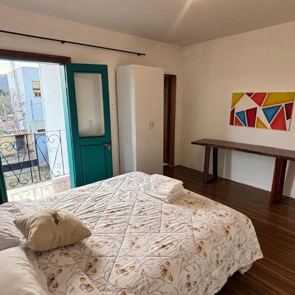 Hospedagens Manacah - Apartamentos e suite em Tiradentes - Foto 2