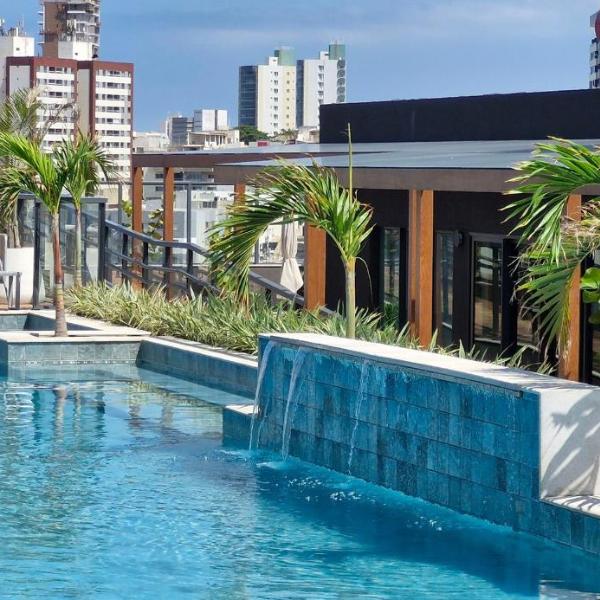 COARM0115 - Edificio Art Studio Open Spaces