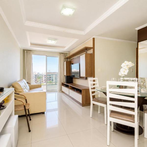 200m da Praia! Cobertura duplex c/ 3 quartos CF02 - Foto 4