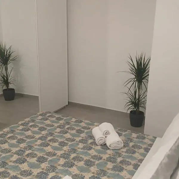 Appartamento perla, хотел в Рим