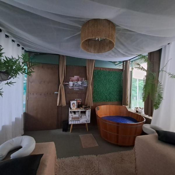 Natuvan Hospedagem & SPA - Foto 5