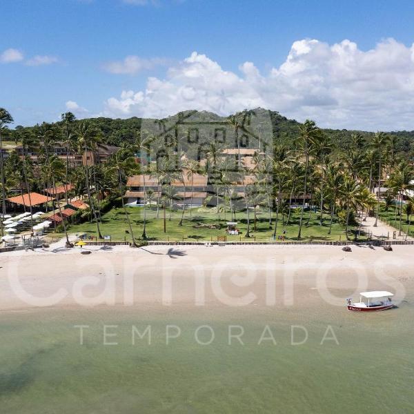 Reserva dos Carneiros - Ao lado da Igrejinha