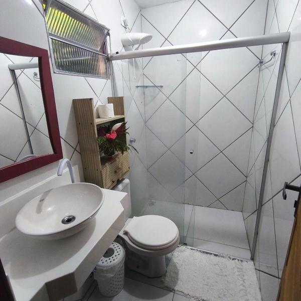 Casa da Lau Completa 2 Suítes Trancoso Bahia - Foto 3