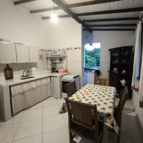 Casa da Lau Completa 2 Suítes Trancoso Bahia - Foto 4
