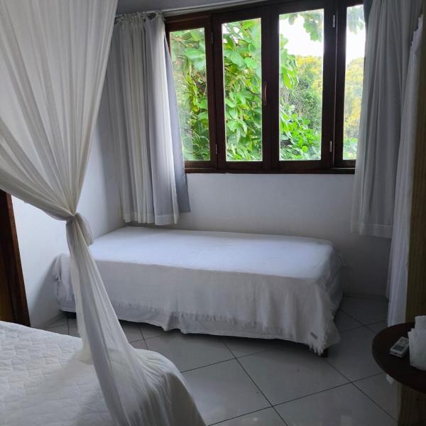 Casa da Lau Completa 2 Suítes Trancoso Bahia - Foto 5