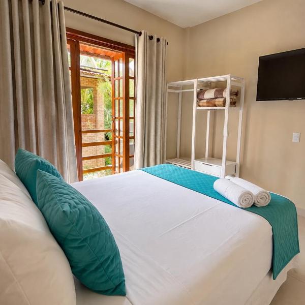 Pousada Villa Bougainville Maragogi - Foto 5