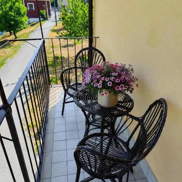 Civico 32, hotel a Mondovì