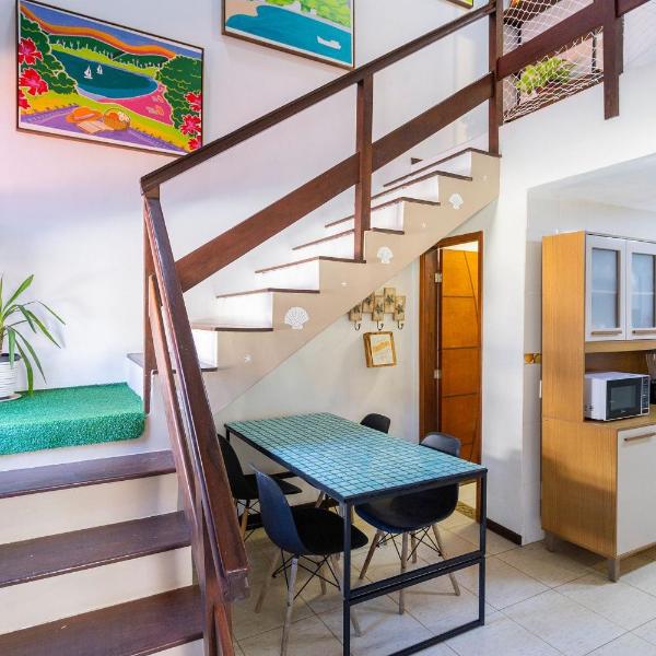 Casa de Férias em Búzios c/ Churrasqueira | VS 18 - Foto 5