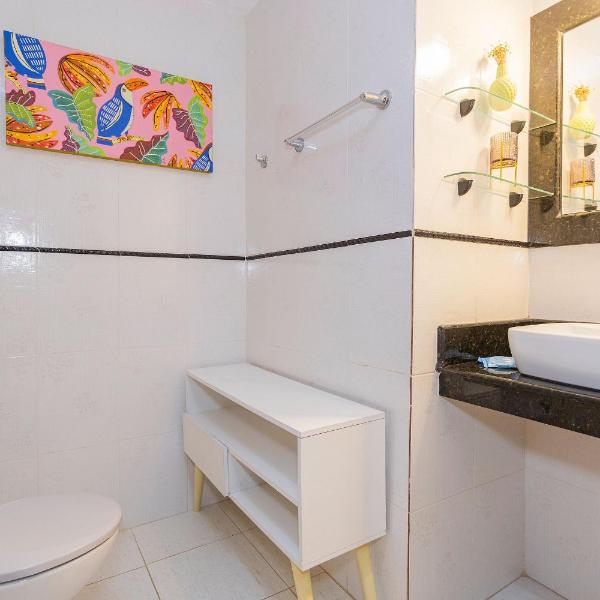 Casa de Férias em Búzios c/ Churrasqueira | VS 18 - Foto 3