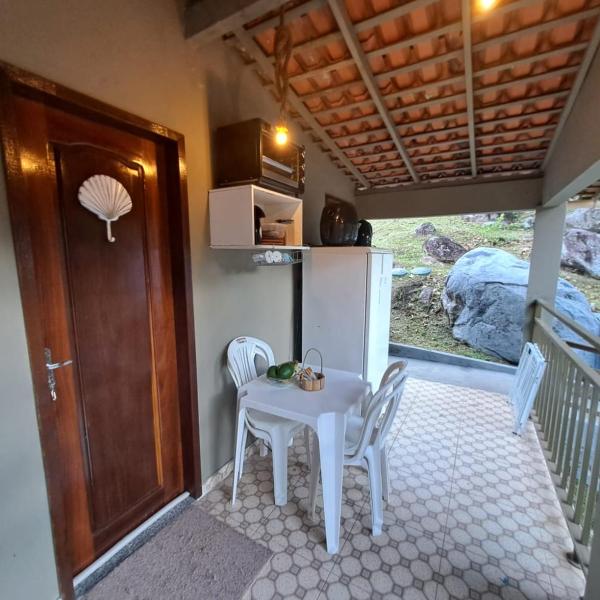 Natuvan Hospedagem & SPA - Foto 4