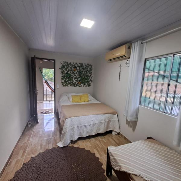 Natuvan Hospedagem & SPA - Foto 2