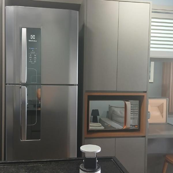Apartamento moderno, silencioso e perto da praia - Foto 5