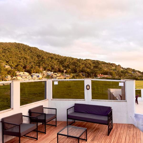 Barra Beach Hotel - Foto 4