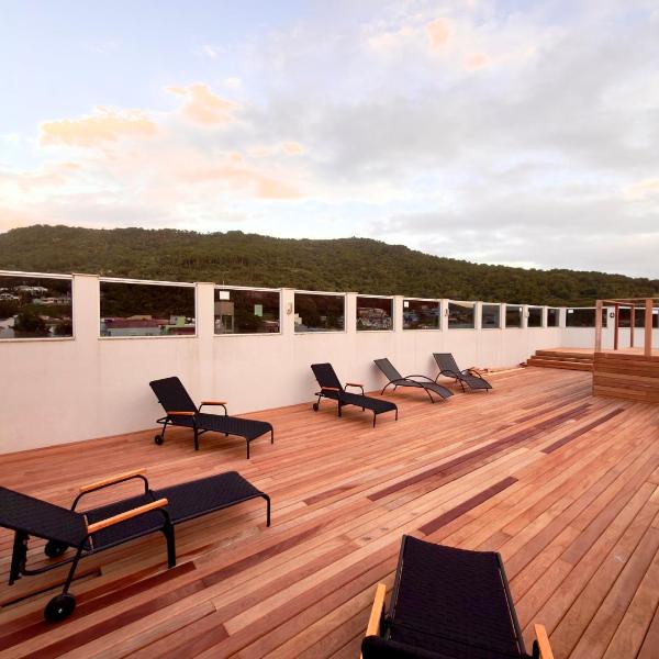 Barra Beach Hotel - Foto 5
