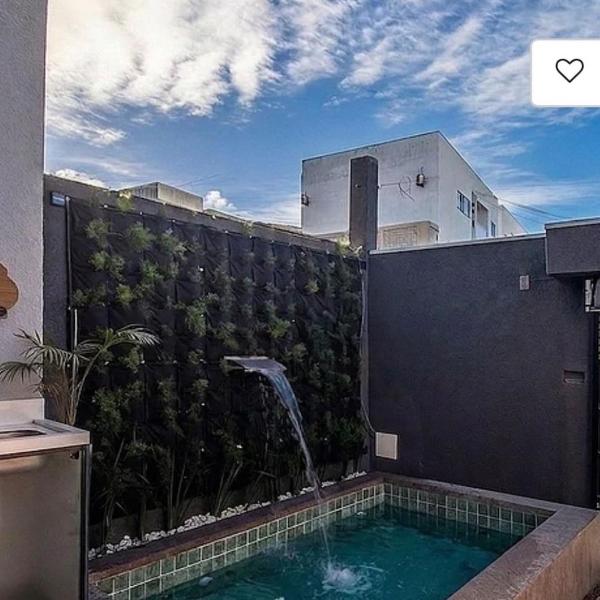 High-standard house with pool and ocean view - Foto 4