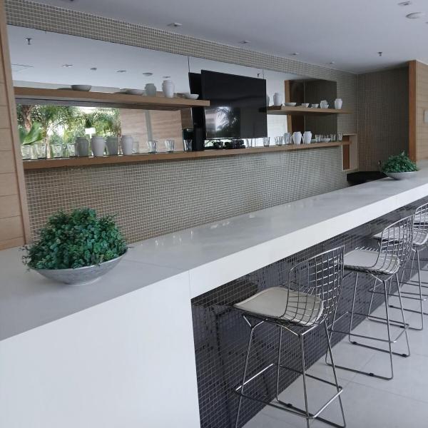 Ilha Pura - Serviced Apartment Barra - Foto 5