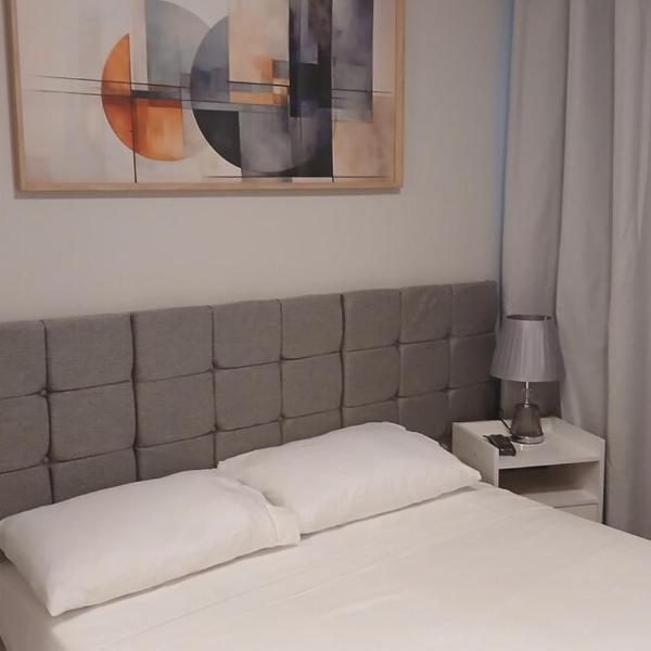 Ilha Pura - Serviced Apartment Barra - Foto 2