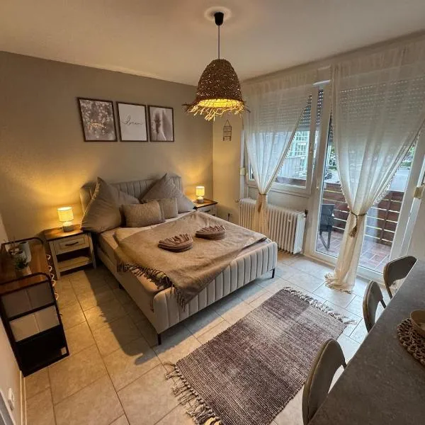 BOHO Apartment Dream, hotel in Bad Reichenhall