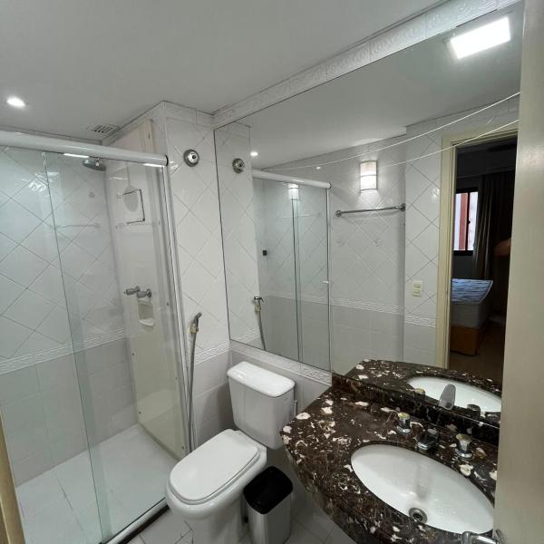 Apto completo em av macuco 579 - Foto 3